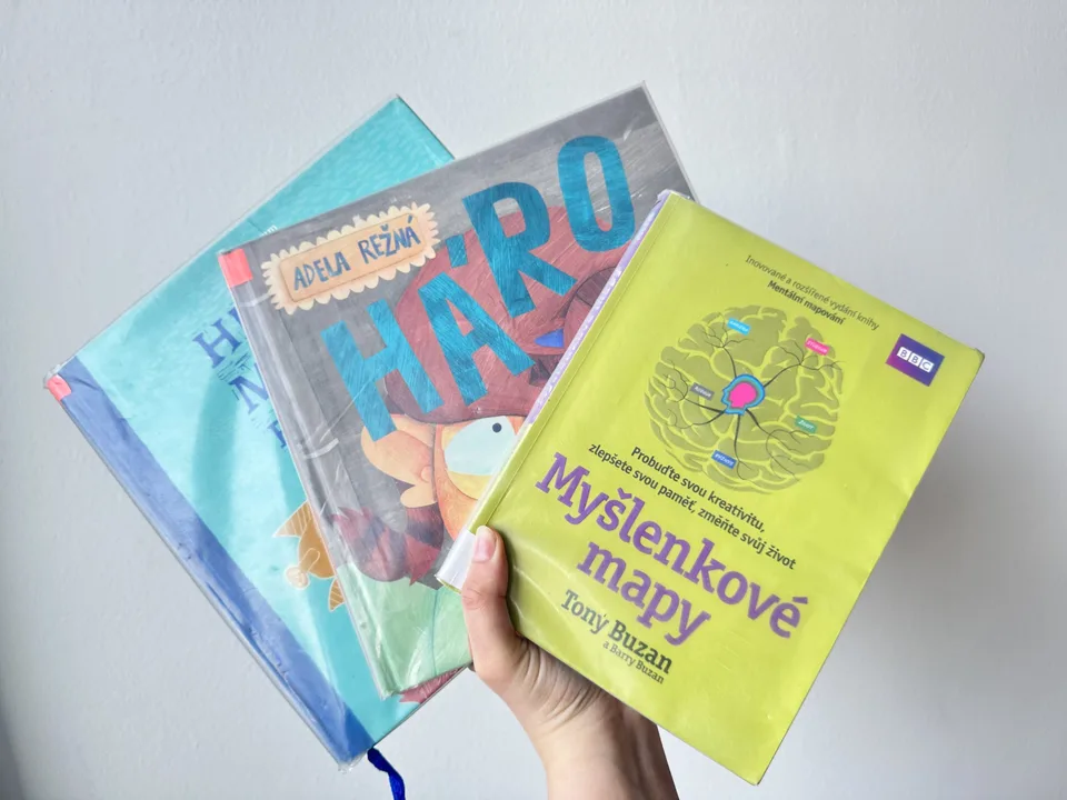 Read more about the article Pravidelná rubrika: Trnavský knižný špeciál