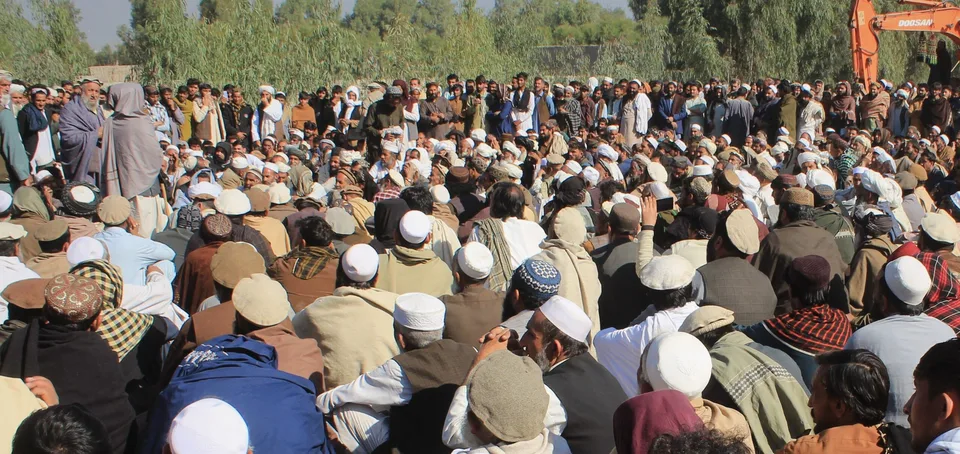 You are currently viewing Pakistan a Afganistan: Napätie prerástlo do „otvorenej vojny“, obe strany hlásia ťažké boje