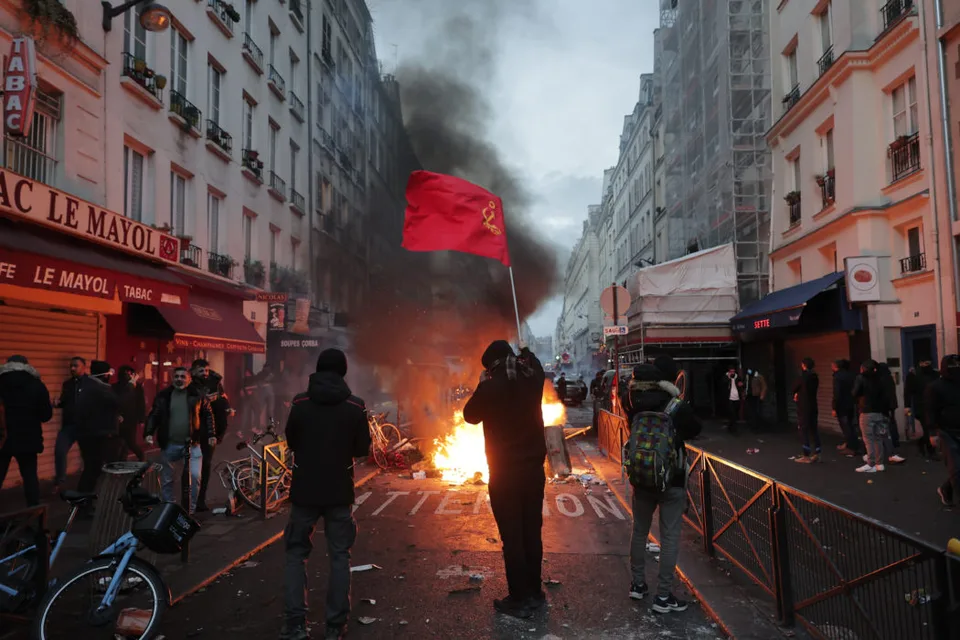Read more about the article FOTO K cudzincom cítim patologickú nenávisť! Tvrdí to pravdepodobný vrah Kurdov v Paríži