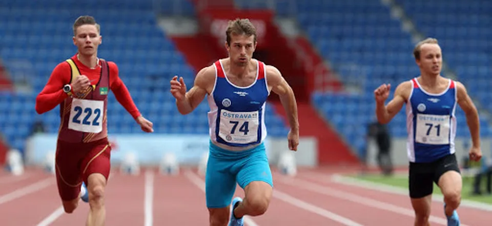 Read more about the article Atletika: Coleman sa odvolá na CAS proti dvojročnému trestu za doping