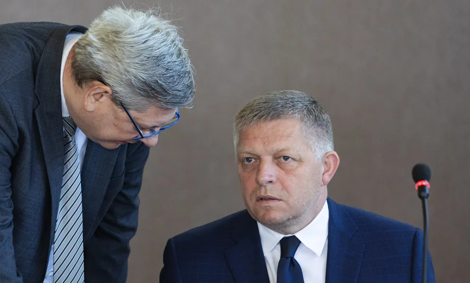 Read more about the article Pomoc pre regióny pokračuje: Pre okresy Púchov a Ilava vláda schválila vyše dva milióny eur