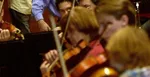 filharmónia, koncert, vážna hudba