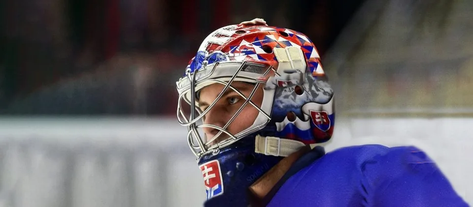 Read more about the article Kapitánom na majstrovstvách bude Kňažko, Mudrák si verí na Česko