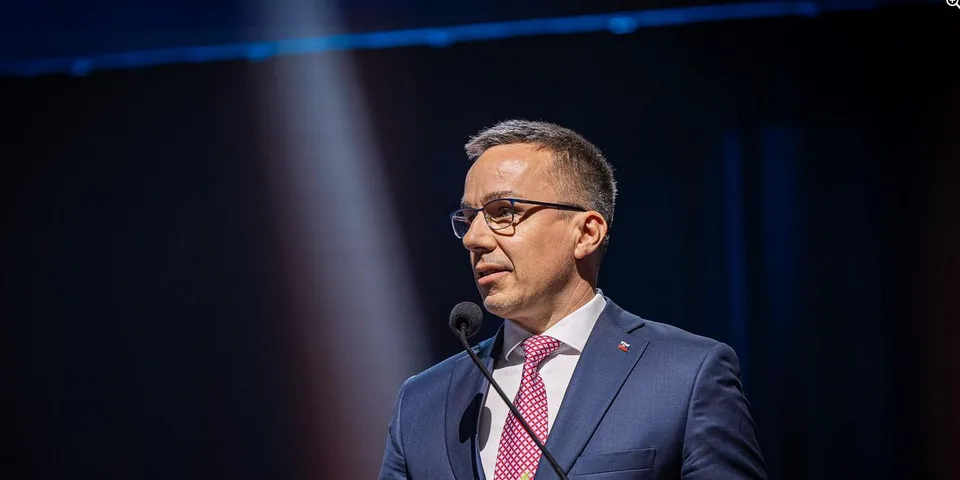 Read more about the article Erik Tomáš: Plníme si záväzky voči mestám a obciam! ZMOS je silný sociálny partner