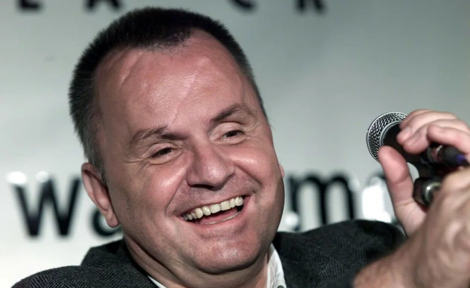 Read more about the article Jožo Ráž dnes oslavuje narodeniny: Skončí s Elánom?