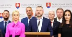 Nová legislatíva