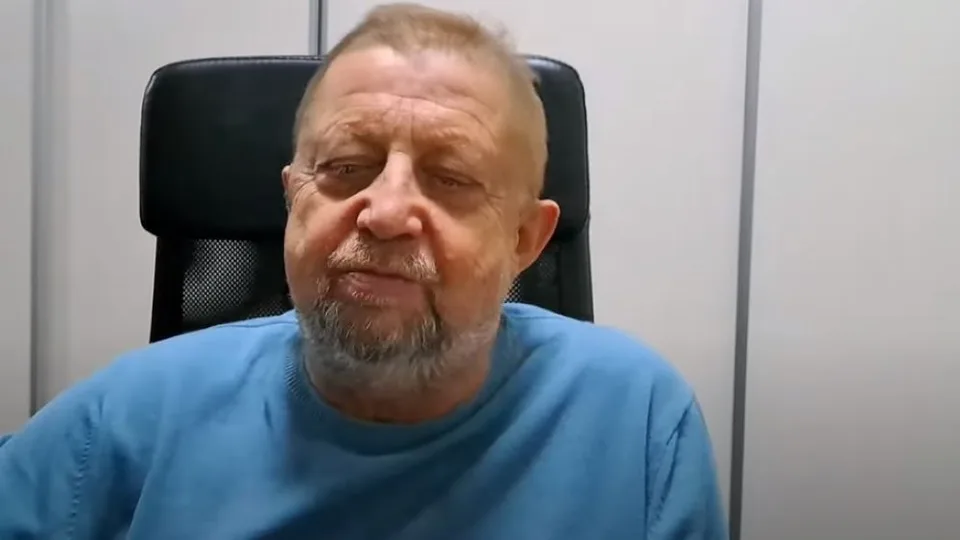 Read more about the article VIDEO Minister Šutaj Eštok postupuje podľa zákona a sudca by mal byť disciplinárne stíhaný, tvrdí Harabin