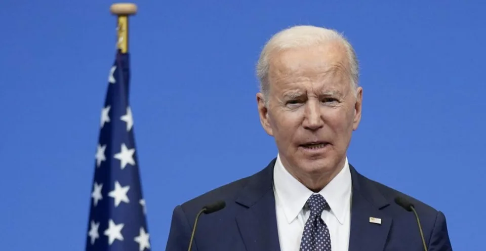 Read more about the article Biden varoval Putina pred použitím jadrových zbraní: Nerobte to!