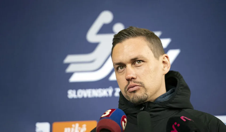 Read more about the article Hádzaná: Slováci prehrali v dueli Euro Cupu na pôde Maďarska