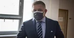 poslanec NRSR Robert Fico