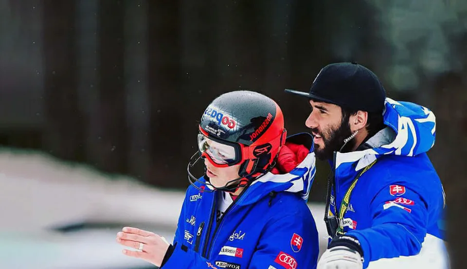 Read more about the article Brat Petry Vlhovej otvorene o Magoniho konci: Bolo toho viac!