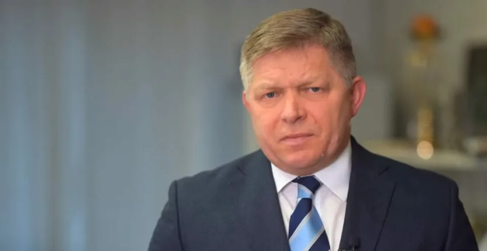 Read more about the article VIDEO Fico: Nech je výročie smrti Kuciaka mementom totálneho zneužitia vraždy na politický boj!