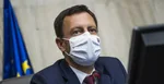 Predseda vlády SR Eduard Heger (OĽaNO)