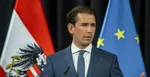 Rakúsky kancelár Sebastian Kurz.