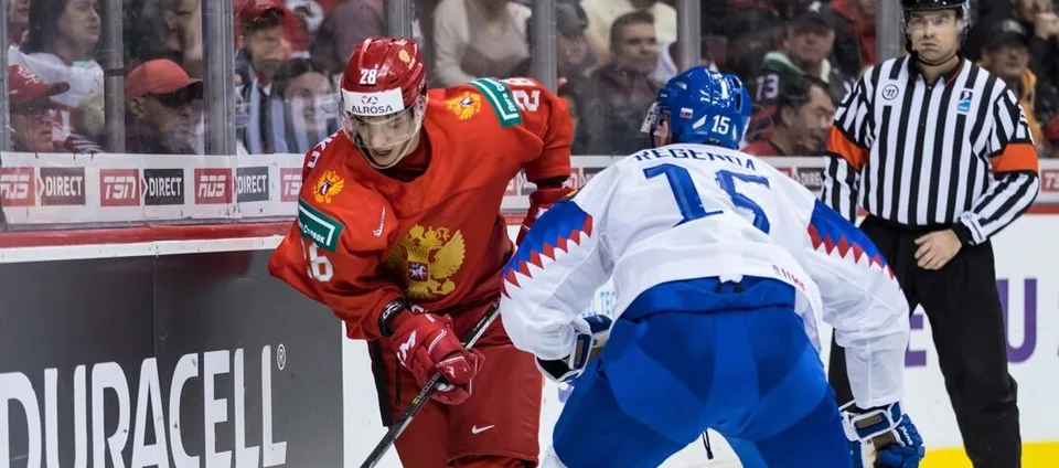 Read more about the article Rusi chcú poslať na Karjala Cup juniorov, Pešán: „Je to degradácia”