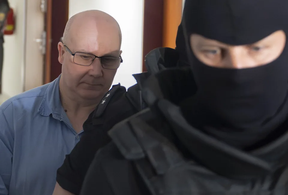 Read more about the article Z táranín odsúdeného kriminálnika robia svätú pravdu. Opozícia a médiá opäť ťažia z Kuciaka