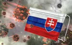 slovensko, koronavirus, covid