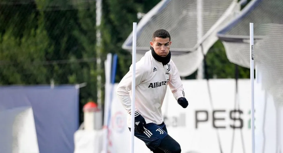 Read more about the article Ronaldo neuvažuje o konci kariéry, sníva o triumfe na MS v Katare