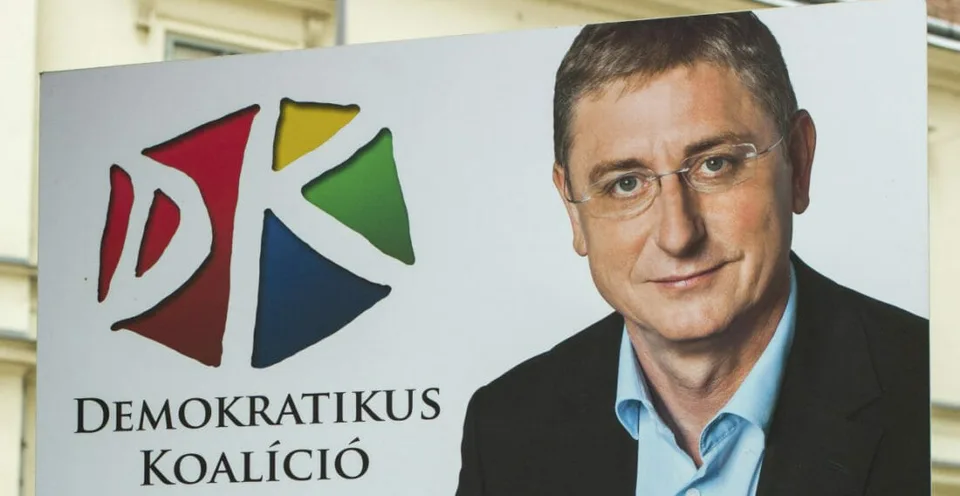 Read more about the article Opozícia v Maďarsku mobilizuje voličov. Orbánov Fidesz varuje pred Gyurcsányom