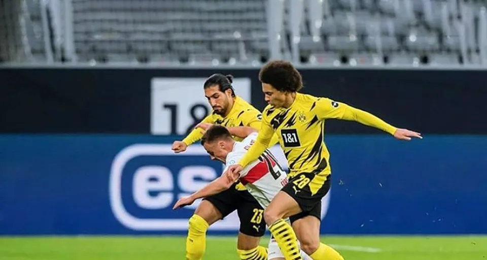 Read more about the article Dortmund si chce napraviť chuť, Juventus favoritom v zápase s Portom