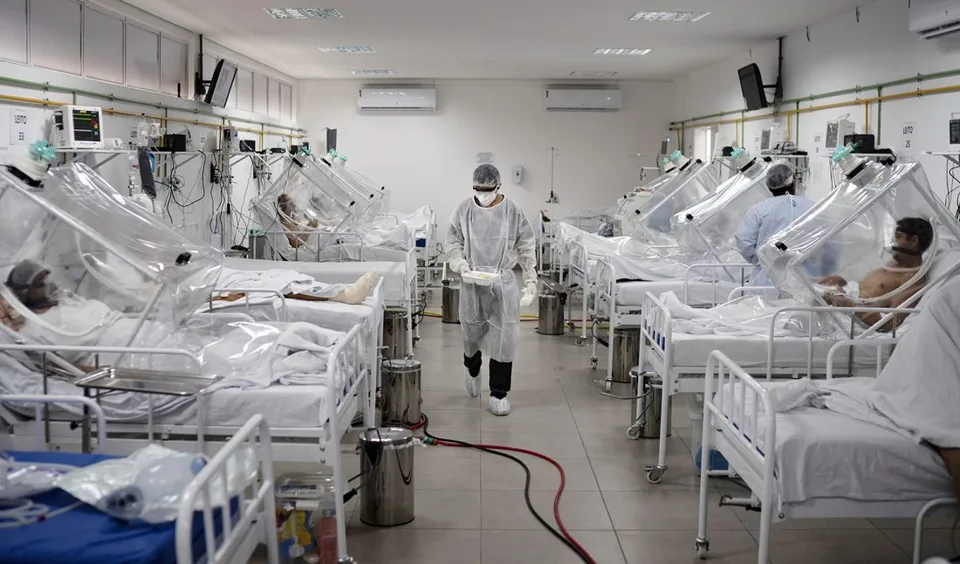Read more about the article Situácia v Brazílii a Mexiku je vážna: Každým dňom pribúda mnoho obetí