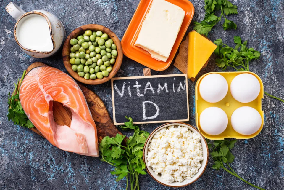 Read more about the article Zimná únava a choroby: Vitamín D je kľúčom k imunite, nálade a zdravej pokožke počas zimy