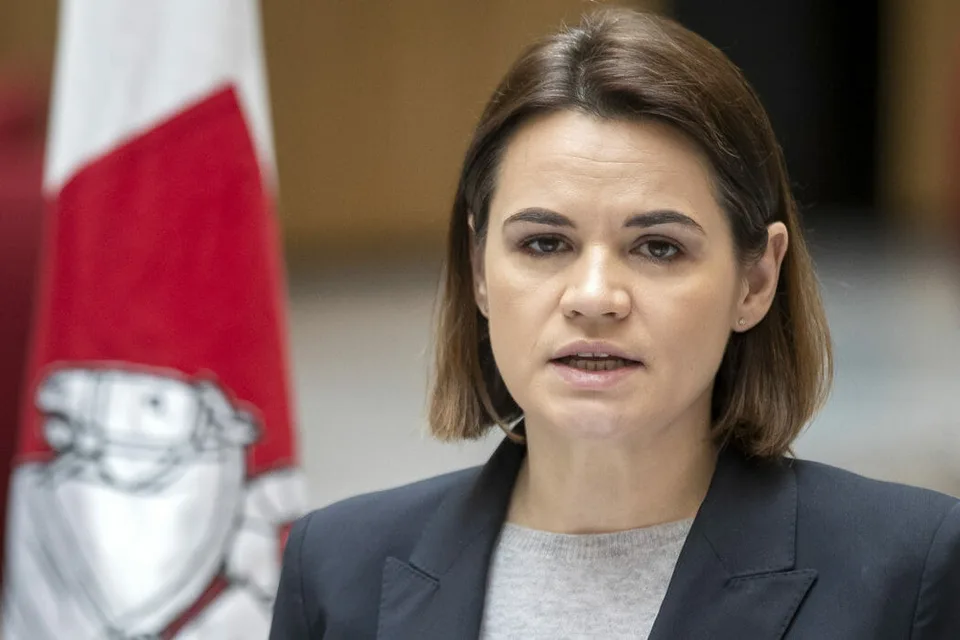 Read more about the article Cichanovská kritizuje Litvu za uzatvorenie ďalších hraničných prechodov s Bieloruskom!