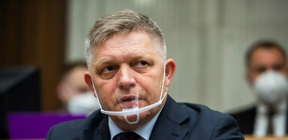 Read more about the article Fico sa rozčertil na Čaputovú: Urobila bezprecedentný krok proti slobode prejavu