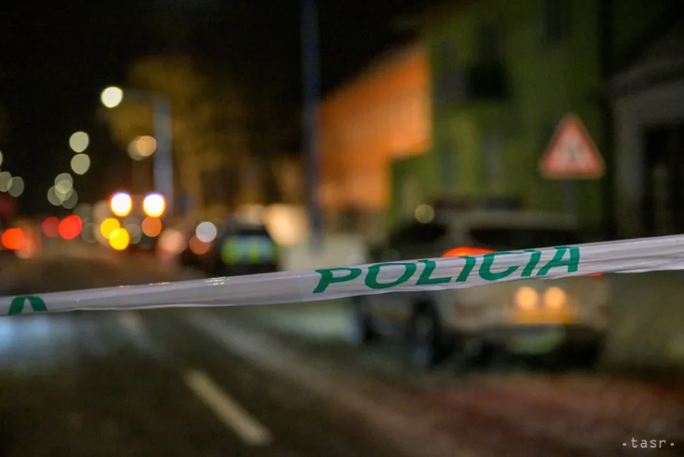 Read more about the article Vyšetrovateľ obvinil 38-ročného muža z okresu Galanta z vraždy manželky
