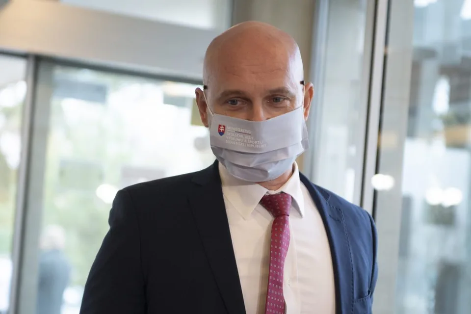 Read more about the article Kus dobre odvedenej roboty: TOTO považuje Gröhling sa najväčší úspech