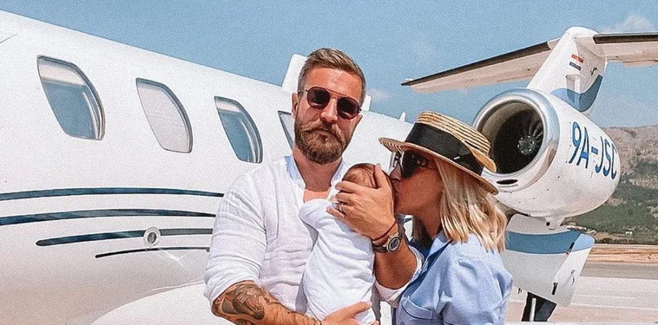 Read more about the article FOTO Zaočkovaná rodina Cibulkových: Tenistka s manželom už relaxujú na Maldivách!