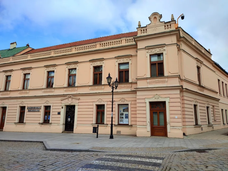 Read more about the article Záhorské múzeum pripravilo na marec podujatia pre deti aj dospelých