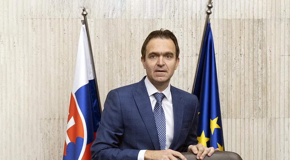 Read more about the article VIDEO Premiér Ódor: Radi by sme citeľnejšie podporili integračné ambície Ukrajiny