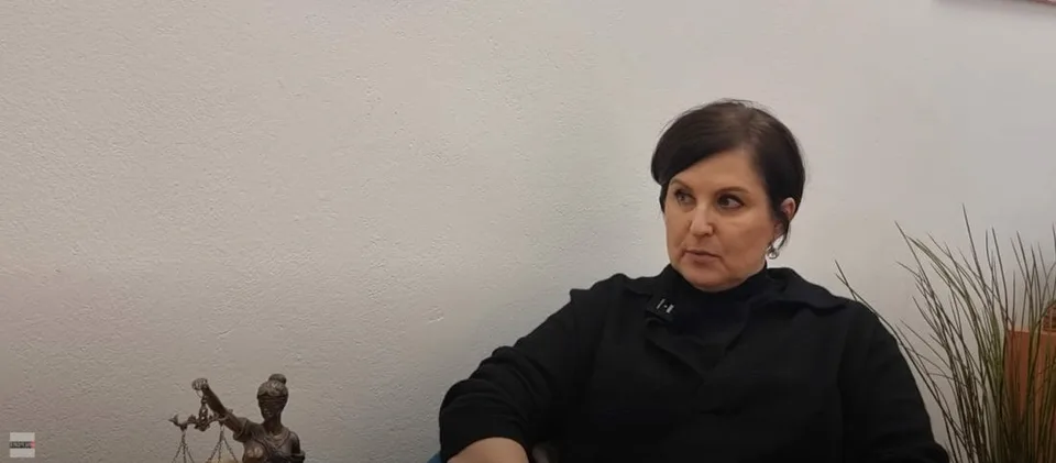 Read more about the article VIDEO Sudkyňa Marcela Kosová: Sudcovia sú sklamaní a demotivovaní