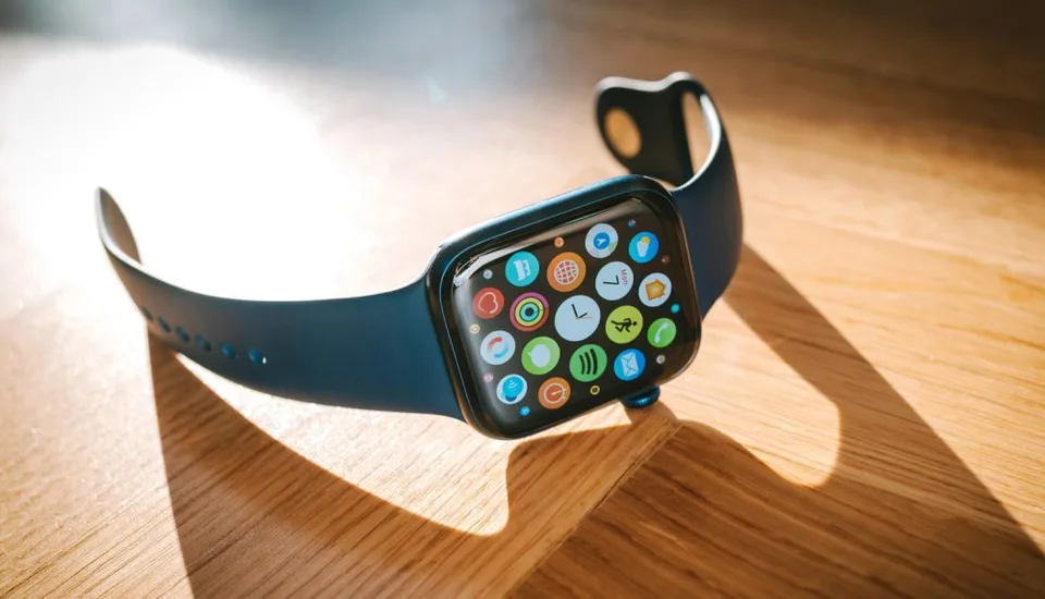 Read more about the article Kliknite sem a môžete vyhrať APPLE WATCH v hodnote 449 €