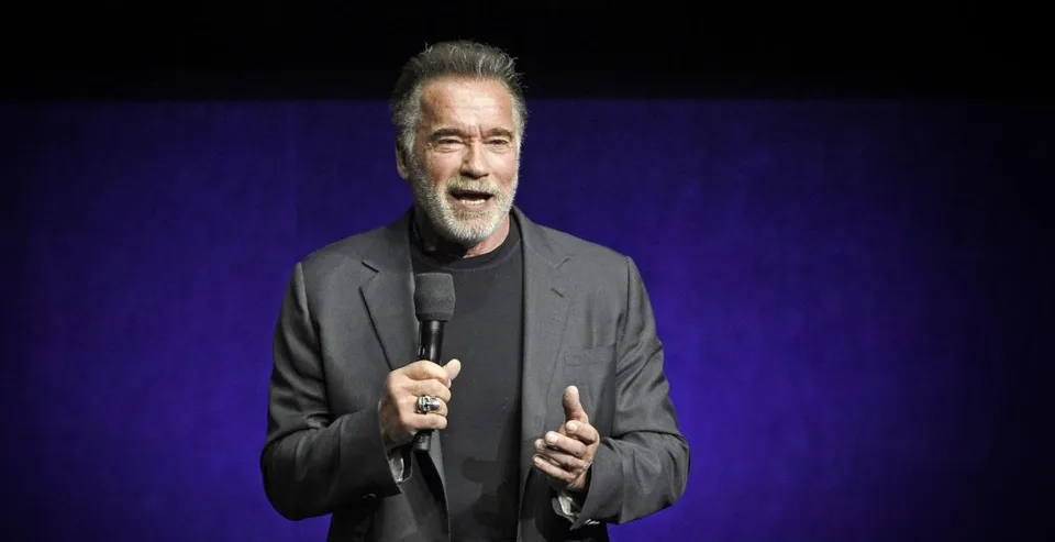 You are currently viewing Schwarzenegger podstúpil operáciu srdca, cíti sa “fantasticky”