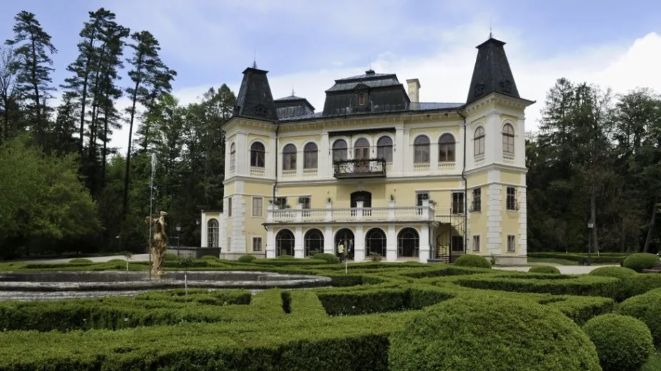 Read more about the article Múzeum Betliar bez pochybení: Riaditeľka sa bráni a chystá trestné oznámenie