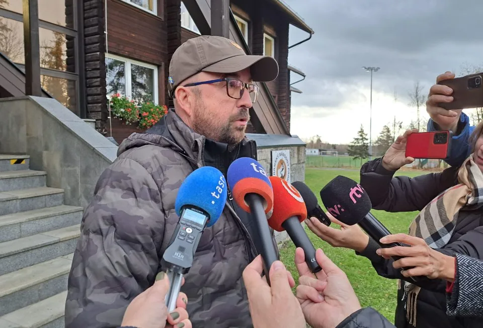 Read more about the article Prípad Olexa bude znovu na stole, mimoriadny výbor parlamentu ho bude riešiť už tento štvrtok