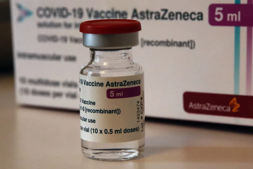Read more about the article Môžeme byť bez obáv? Klinické skúšky vakcíny AstraZeneca ukázali vysokú účinnosť