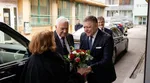 Fico a Klaus sa zhodli