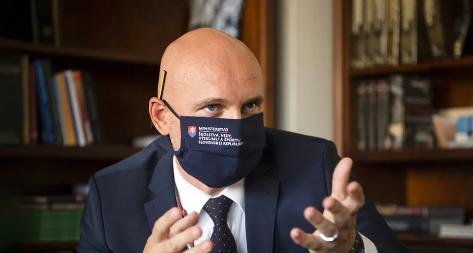 Read more about the article Zjednotia termín jarných prázdnin pre celé Slovensko? Reakcia ministerstva vás prekvapí!