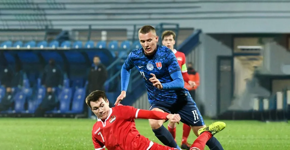 Read more about the article “Sokolíci” pred žrebom kvalifikácie na ME 2023 v 3. koši