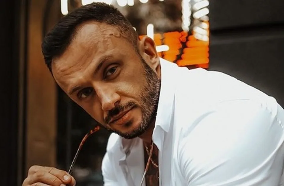 Read more about the article Fitness influencer zomrel na Covid- 19: Najprv tvrdil, že neexistuje