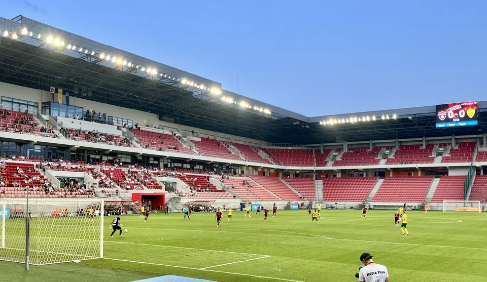 Read more about the article Spartak v lige s ďalšou remízou