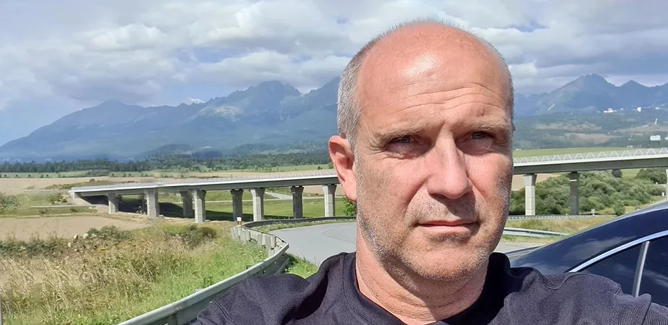 Read more about the article Radačovský po tlačovke Žilinku: Keby Lučanský žil, bol by už dnes na slobode!