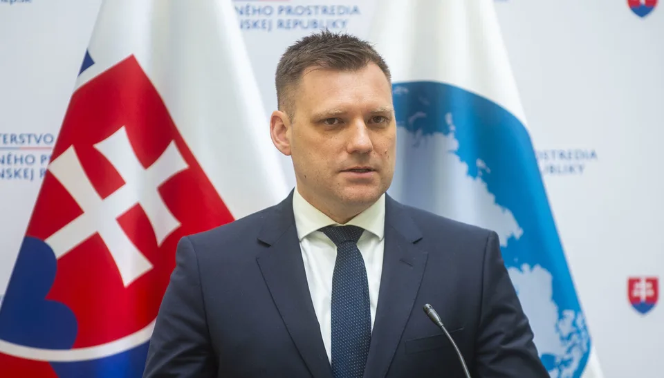 Read more about the article Taraba: Príďte k eurovoľbám, musíme zmeniť Brusel, vrátiť Európu ľuďom a nasmerovať k zdravému rozumu
