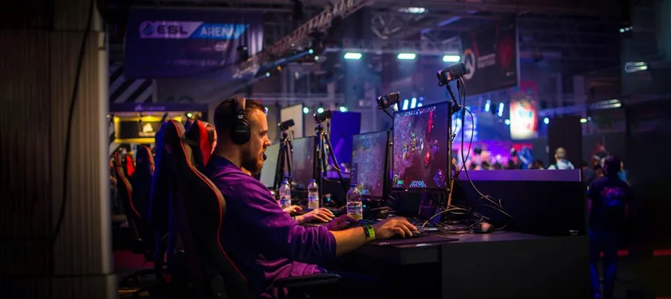Read more about the article Na Slovensku začína nová liga e-športu: BASEGAMES