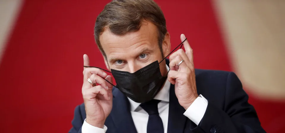 Read more about the article Svetové mocnosti darujú vakcíny chudobným: Macron zdvojnásobil ponuku!