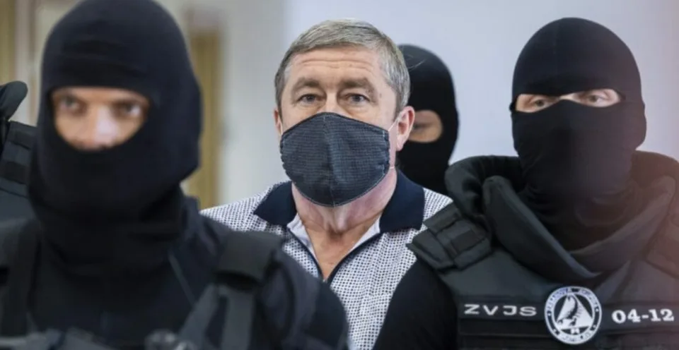 Read more about the article Sudkyňa Pamela Záleská o Dušanovi Kováčikovi: Nie je daný ani dôvod na to, aby bol prepustený