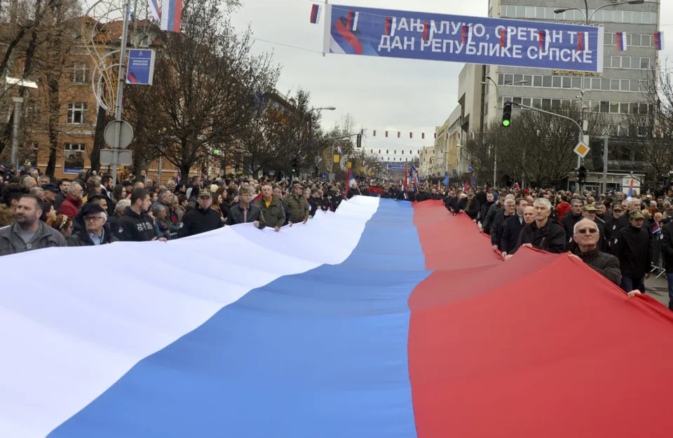 Read more about the article Pomôže to k vyššej účasti vo voľbách? Srbi sa rozhodli pre rázny krok!